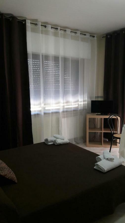 Hotel Il Volturino Calvello Bagian luar foto